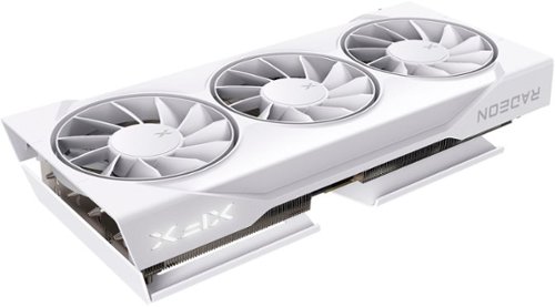 XFX Swift AMD Radeon RX 9060XT 16GB GDDR6 PCI Express 5.0 Gaming