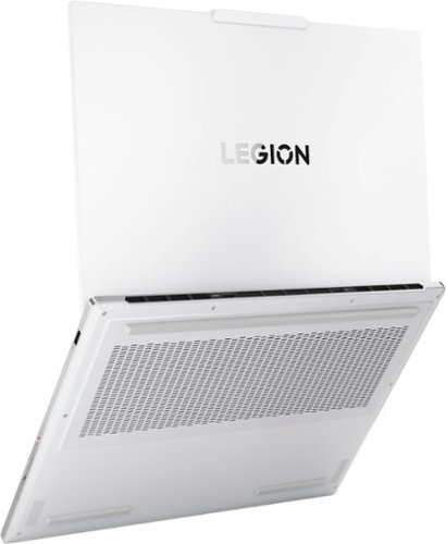 Lenovo Legion 7i 16 2.5k OLED Gaming Laptop - Intel Core Ultra 9 275HX - 32GB Memory - NVIDIA GeForce RTX 5070 - 1TB SSD - Glacier White BUY IN FRANCE