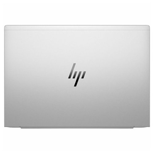 HP EliteBook 14 Laptop - Intel Core Ultra 7 265U with 16GB Memory - 512GB SSD - Pike Silver SHOP ONLINE