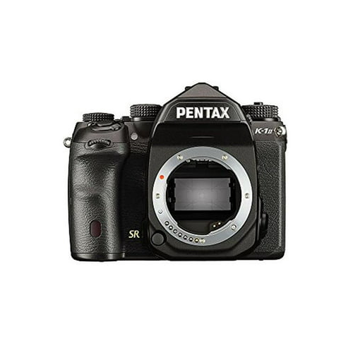 Pentax K 1 Mark II DSLR Camera (Body Only) 15994-PENTAX