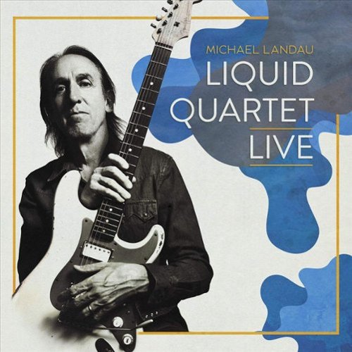 Liquid Quartet [Live] [LP] [VINYL] [Explicit Content]