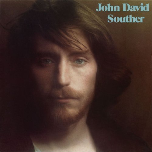 John David Souther [LP] - VINYL