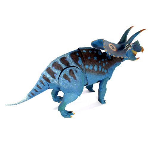 Creative Beast Studio Beasts of the Mesozoic: Dinosaur Figure - Torosaurus Latus WHERE TO BUY