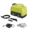 Sun Joe - 24V IONMAX Cordless Sink/Shower Spray Washer Kit with Battery, WA24C-LTE - Green-Front_Standard