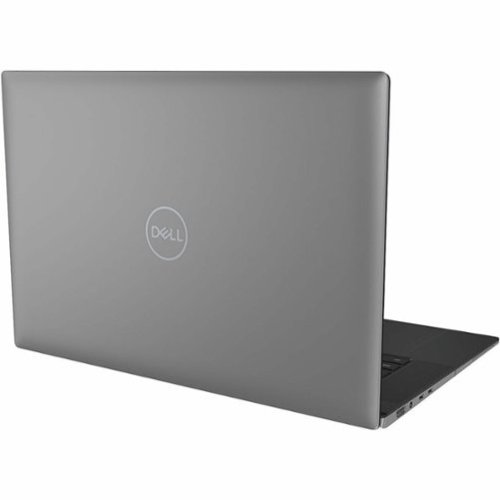 Dell Precision 5000 16 IPS 1920 x 1200 (Full HD Plus) Laptop - Intel Core Ultra 7 with 32GB Memory - 1 TB SSD - Anodized Titan Gray BUY IN EUROPE