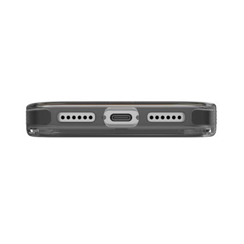 ZAGG Santa Cruz Snap with Kickstand for Apple iPhone 17 Pro Max - Jet Black BUY IN SAUDI ARABIA