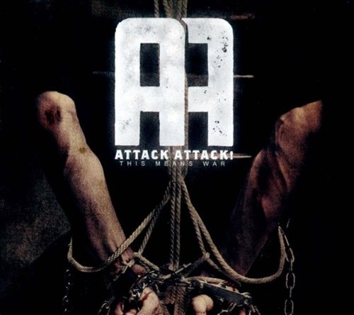  This Means War [CD]