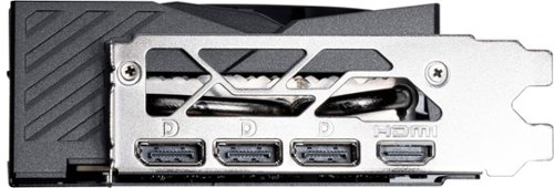 MSI NVIDIA GeForce RTX 5060 Ti 16G GAMING OC 16GB GDDR7 PCI Express Gen 5 Graphics Card - Black HOW TO BUY