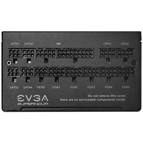 EVGA  SuperNOVA 1000 GT Fully Modular Power Supply HOW TO BUY