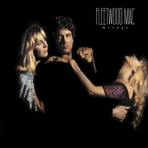  Mirage [Expanded Edition] [CD]