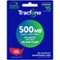 Tracfone - $15 Smartphone 500 MB of data 30-Day - Prepaid Plan (Email Delivery) - Blue [Digital]-Front_Standard 