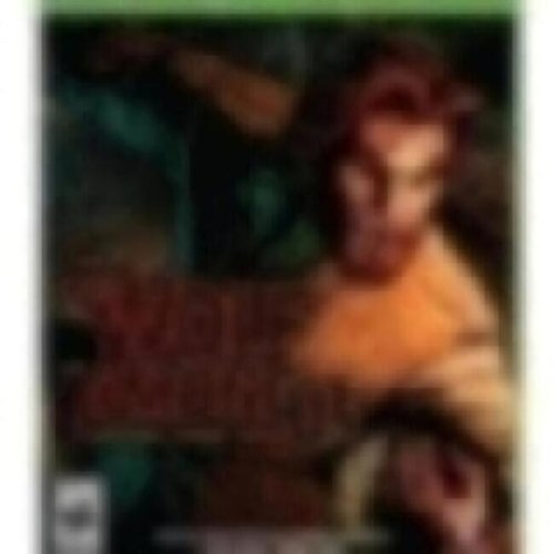  The Wolf Among Us - Xbox One