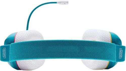 PowerA Wired Stereo Headset for Nintendo Switch - Various GLOBAL SHIPPING