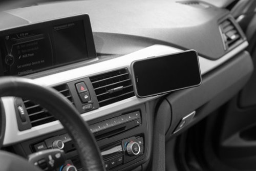 Peak Design Mobile Car Mount VHB - Black HOW TO BUY