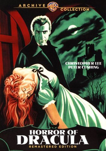 

The Horror of Dracula [1958]