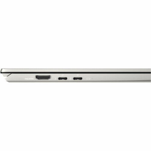 MSI Prestige 14 H B12U 14 Laptop - Intel Core i5 with 16GB Memory - 512 GB SSD - Urban Silver, Silver SHOP ONLINE