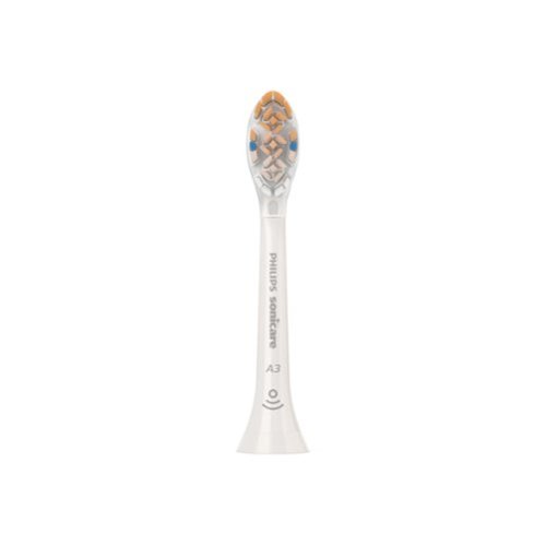 Philips Sonicare Premium All-in-One (A3) Replacement Toothbrush Heads, (2-pack) - White SHOP ONLINE