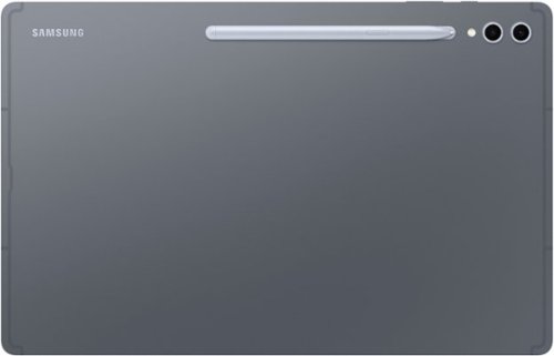 Samsung Galaxy Tab S10 Ultra - 14.6 256GB - Wi-Fi - with S-Pen - Moonstone Gray BUY IN SINGAPORE