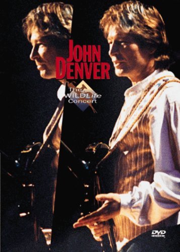  John Denver: The Wildlife Concert [DVD] [1995]