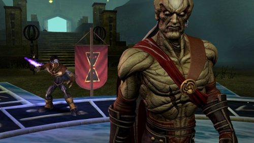 Aspyr Media Legacy of Kain  Soul Reaver 1&2 Remastered - Nintendo Switch HOW TO BUY
