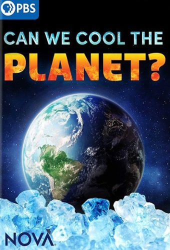 

NOVA: Can We Cool the Planet