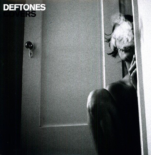  Deftones - Covers - VINYL LP