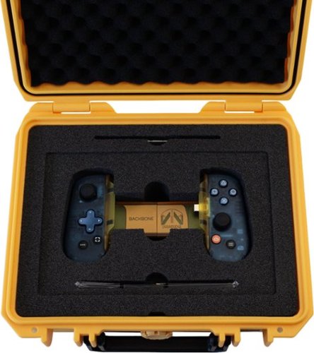 Backbone One | DEATH STRANDING 2 Limited Edition USB C Blue BB-51