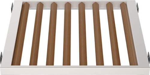 24" Wine Self for Select Thermador Wine Columns