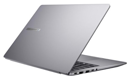 ASUS ExpertBook P5 2.5K Laptop - Copilot+ PC - Intel Core Ultra 7 258V with 32GB Memory - 1TB SSD - Misty Grey BUY IN EUROPE