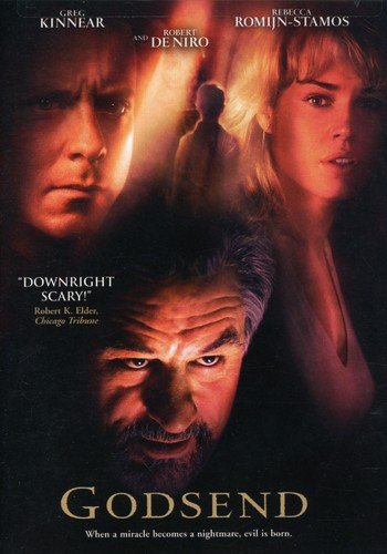  Godsend [DVD] [2004]