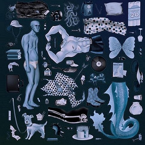 

Daddy Issues [LP] - VINYL