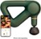 Therabody - Theragun Prime Massage Gun (5th Generation) - Adventure Green-Angle_Standard