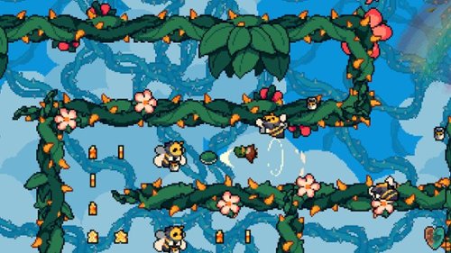 Curveball Windswept - Nintendo Switch BUY ONLINE