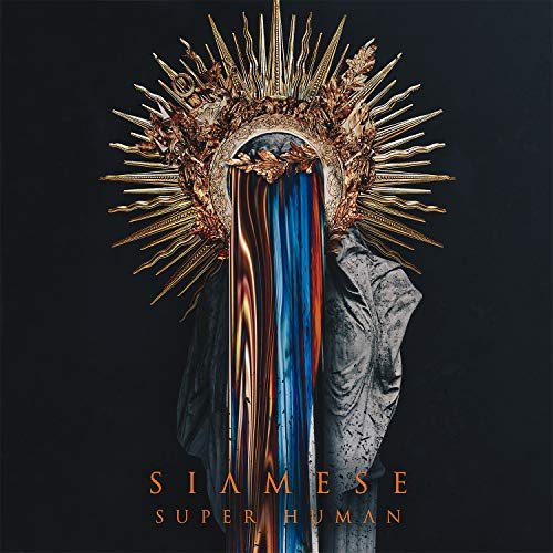 

Super Human [LP] - VINYL
