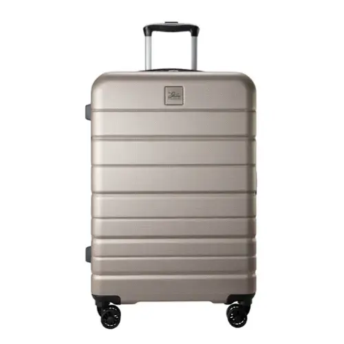 Front. Skyway - Epic 2.0 Hardside Medium Check-In, Bone - Bone.