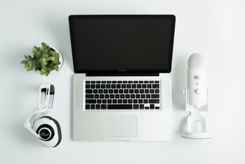 Blue Microphones Blue Yeti Professional Multi-Pattern USB Condenser Microphone WORLDWIDE DELIVERY