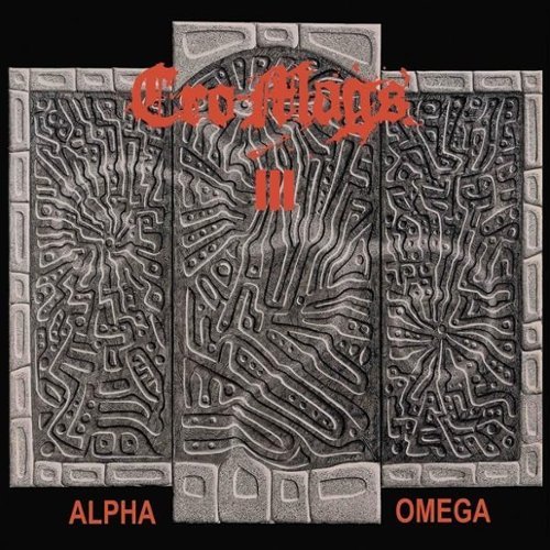 

Alpha Omega [LP] - VINYL
