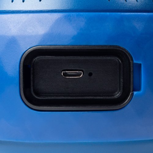 PetMedics Calming Pet Sound Soother with Loud Noise Detecting Microphones - Blue HOW TO BUY