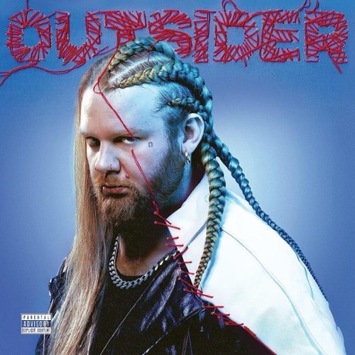 

Outsider [LP] - VINYL
