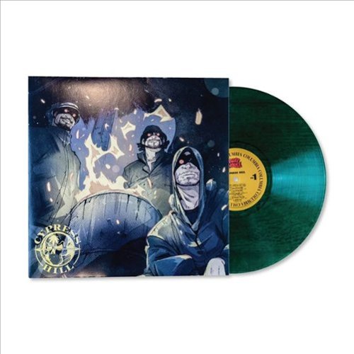 Cypress Hill [LP] [VINYL]