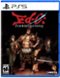 Ed-0: Zombie Uprising - PlayStation 5-Front_Standard