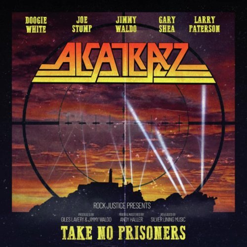 

Take No Prisoners [LP] - VINYL