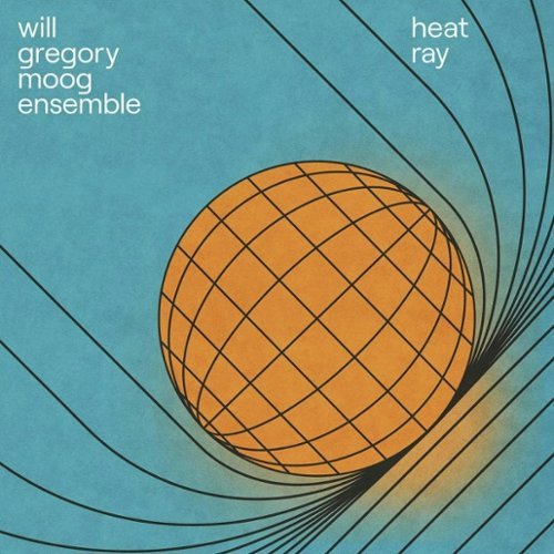 

Heat Ray: The Archimedes Project [LP] - VINYL