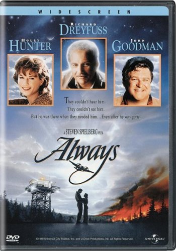  Always [DVD] [Standard]