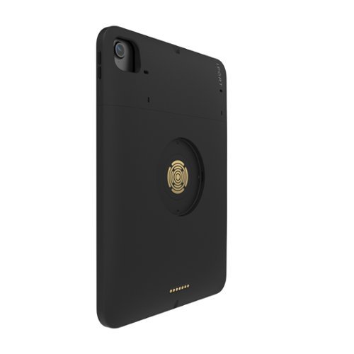 iPort CONNECT PRO - CASE FOR APPLE IPAD 10.9 (5th Gen), APPLE IPAD PRO 11 (4th Gen) (Each) - Black WHERE TO BUY