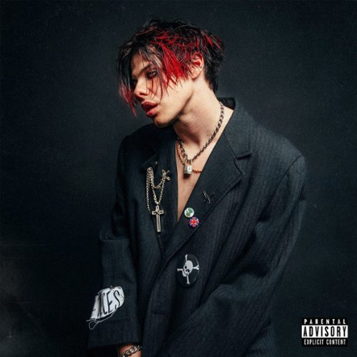 

Yungblud [LP] - VINYL