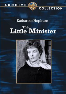 

The Little Minister [1934]