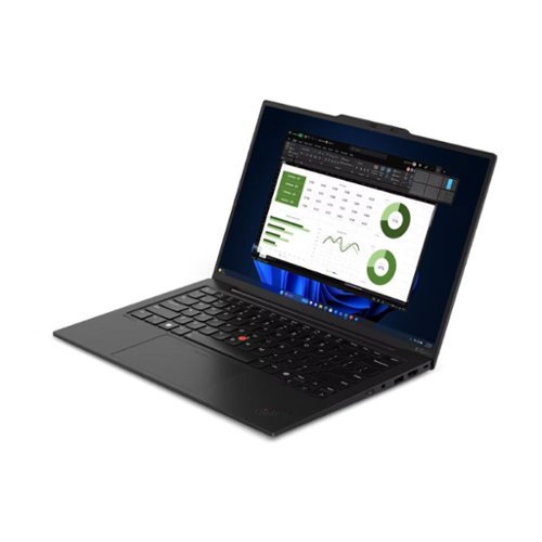 Lenovo ThinkPad X1 Carbon G12 14 TouchScreen Laptop - Core Ultra 7 with 32GB Memory - 512GB SSD - Black WORLDWIDE DELIVERY