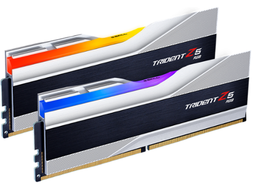 G.SKILL Trident Z5 RGB Series 32GB (2 x 16GB) 288 Pin PC RAM DDR5