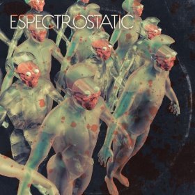 Espectrostatic [LP] - VINYL
